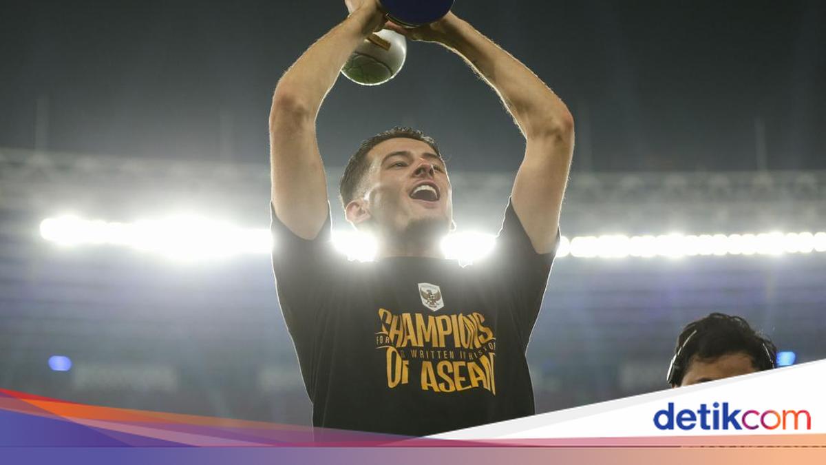 Justin Hubner's Provocation Toward Thai Player Sparks Fury After Indonesia's ASEAN Cup Win