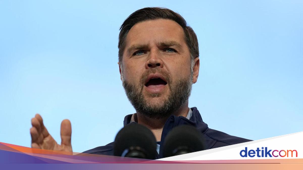 Iran Receives US Vice President JD Vance Peace Letter