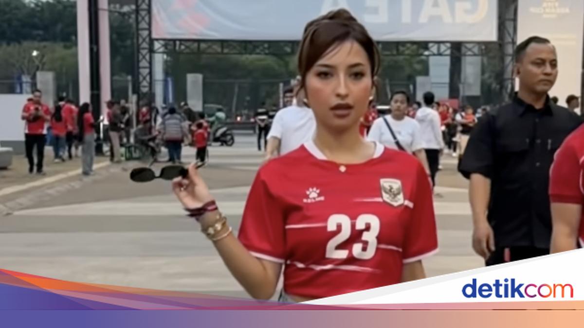 Jennifer Coppen Bantah Terima Komisi di Kasus Dugaan Penipuan Emas Rp 25 M