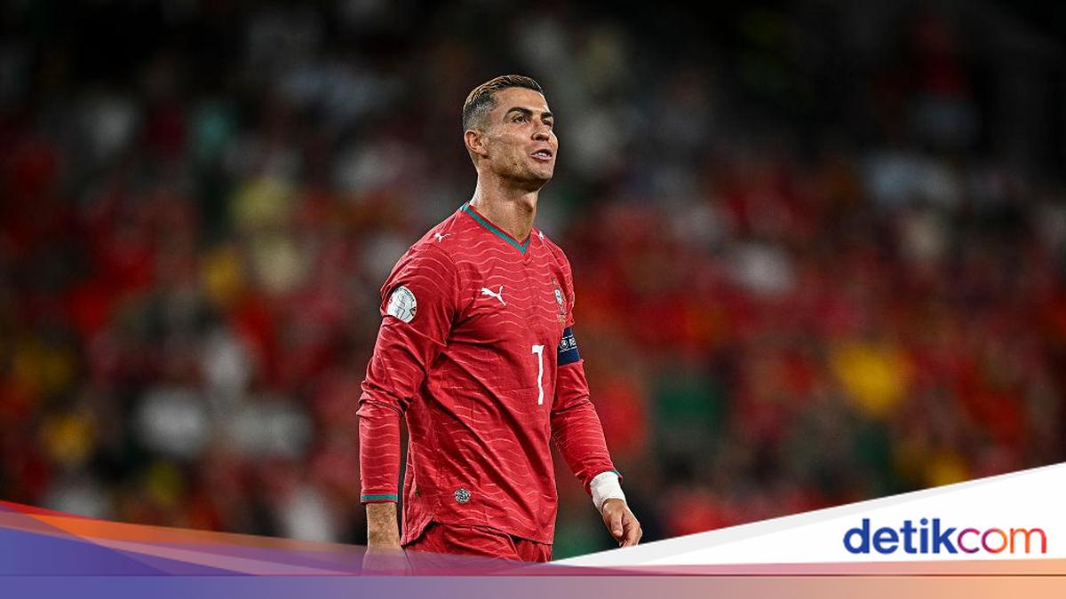 Ronaldo Kapda Rp 5.1 million