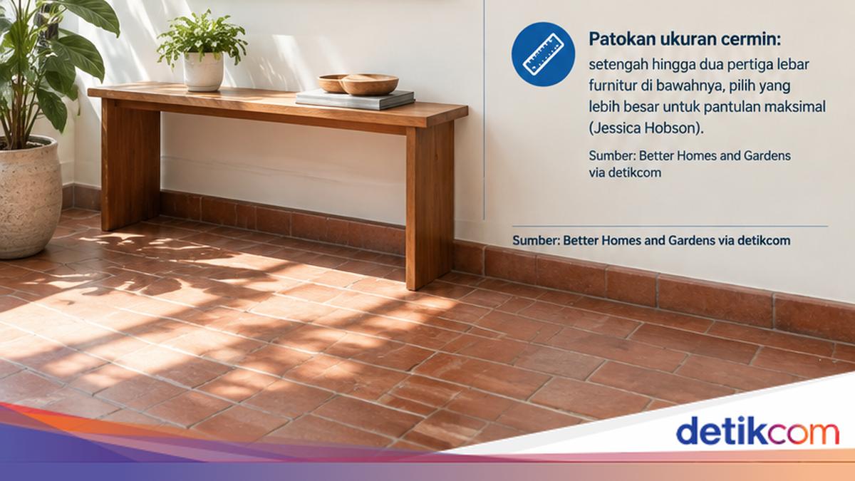 detikcom: 3 Design Mistakes That Make Your Home Feel Dark