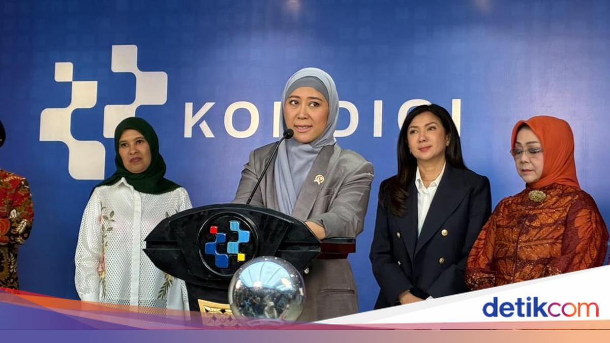 Indonesia's Ministry of Communication and Digital has flagged Meta for failing to report data