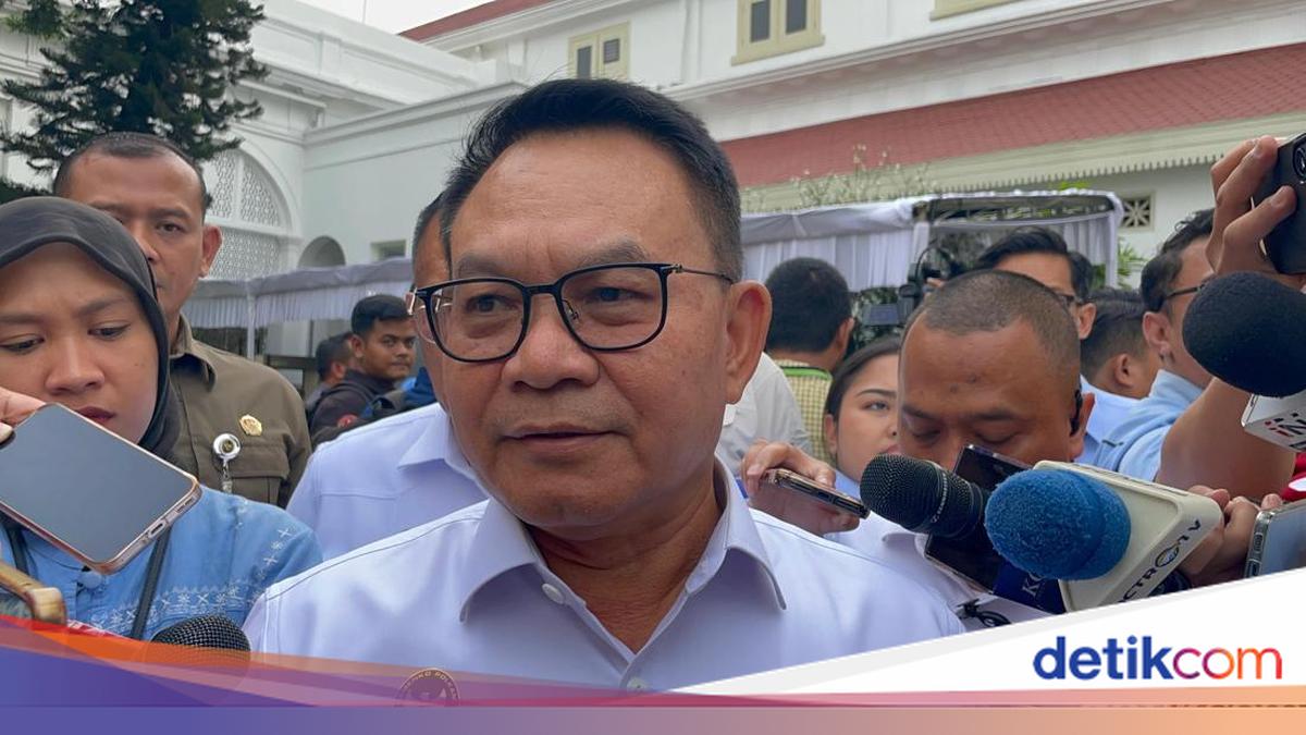 Minister Dudung: Prabowo Prioritizes Intellect in TNI-Polri Recruitment