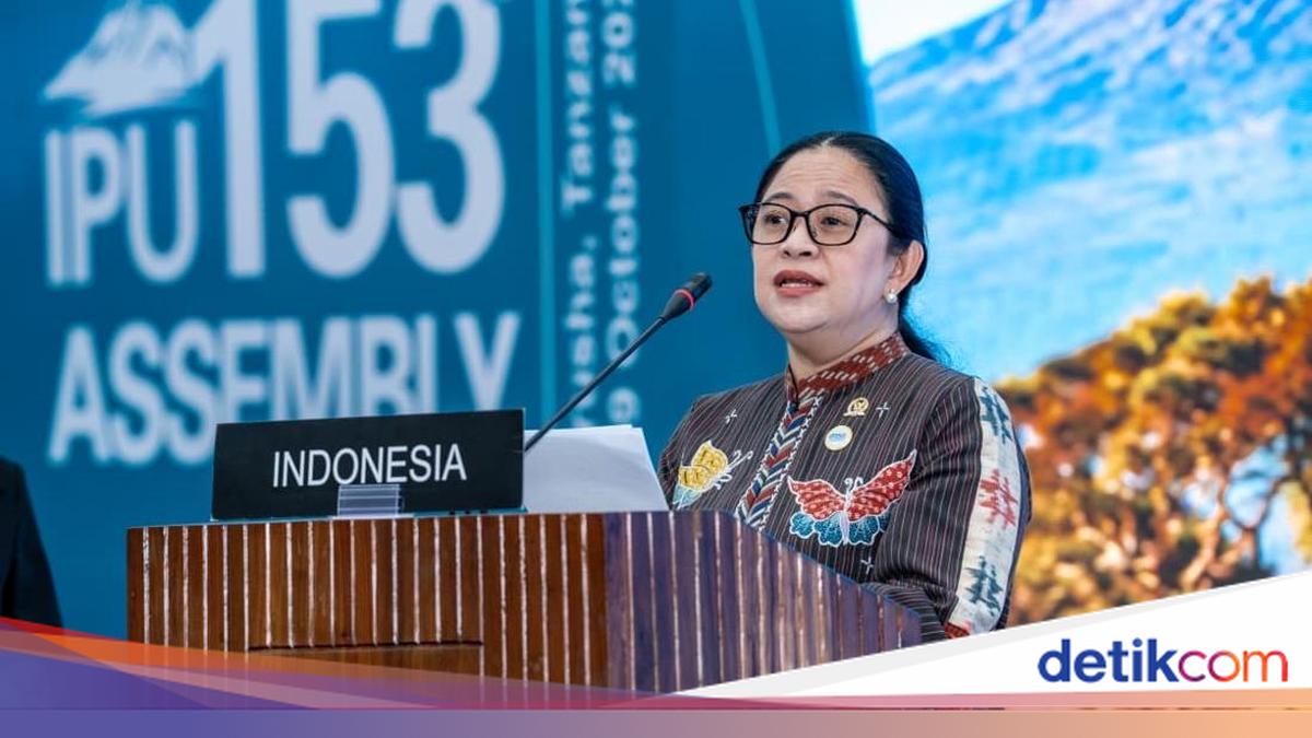 70 Ribu Anak Kena ISPA Imbas Karhutla, Puan Minta Pemerintah Bantu Pengobatan