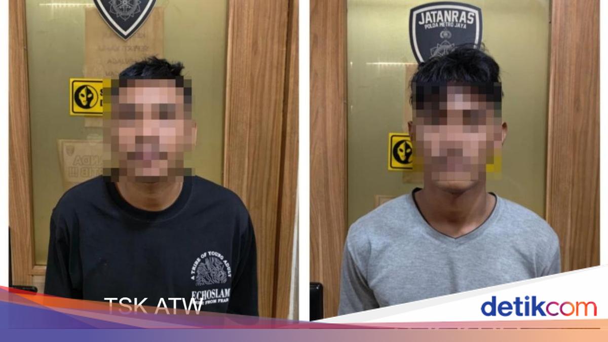 Two Suspects Arrested After Woman Found Dead in East Jakarta Boarding House