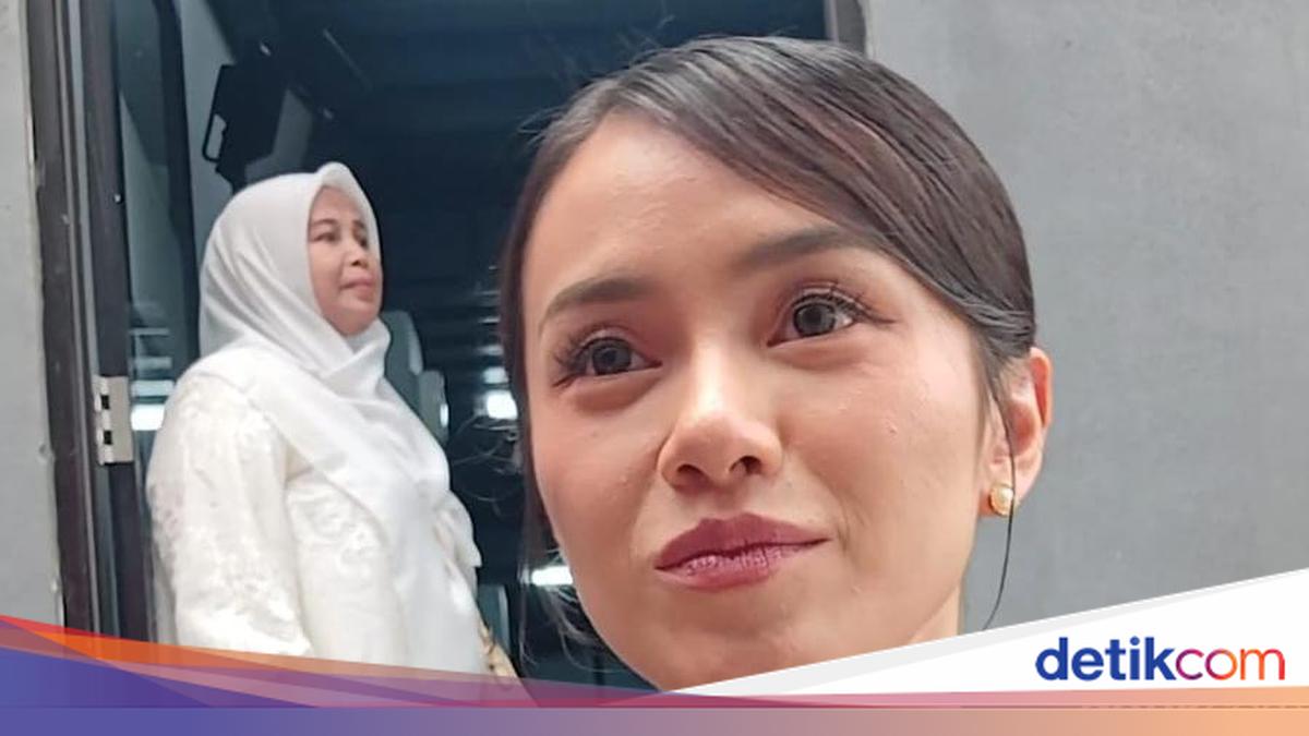 Dara The Virgin Undergoes Surgery for Benign Breast Tumors