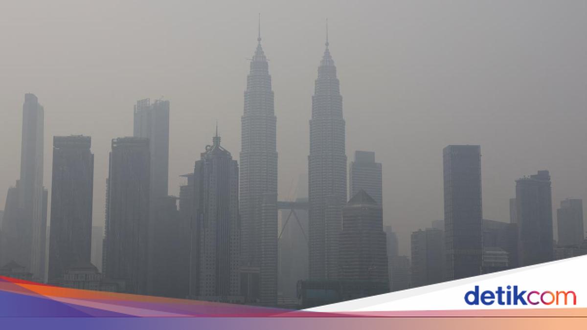 Malaysian MP Uses Javanese in Parliament to Urge Prabowo to Tackle Forest Fires