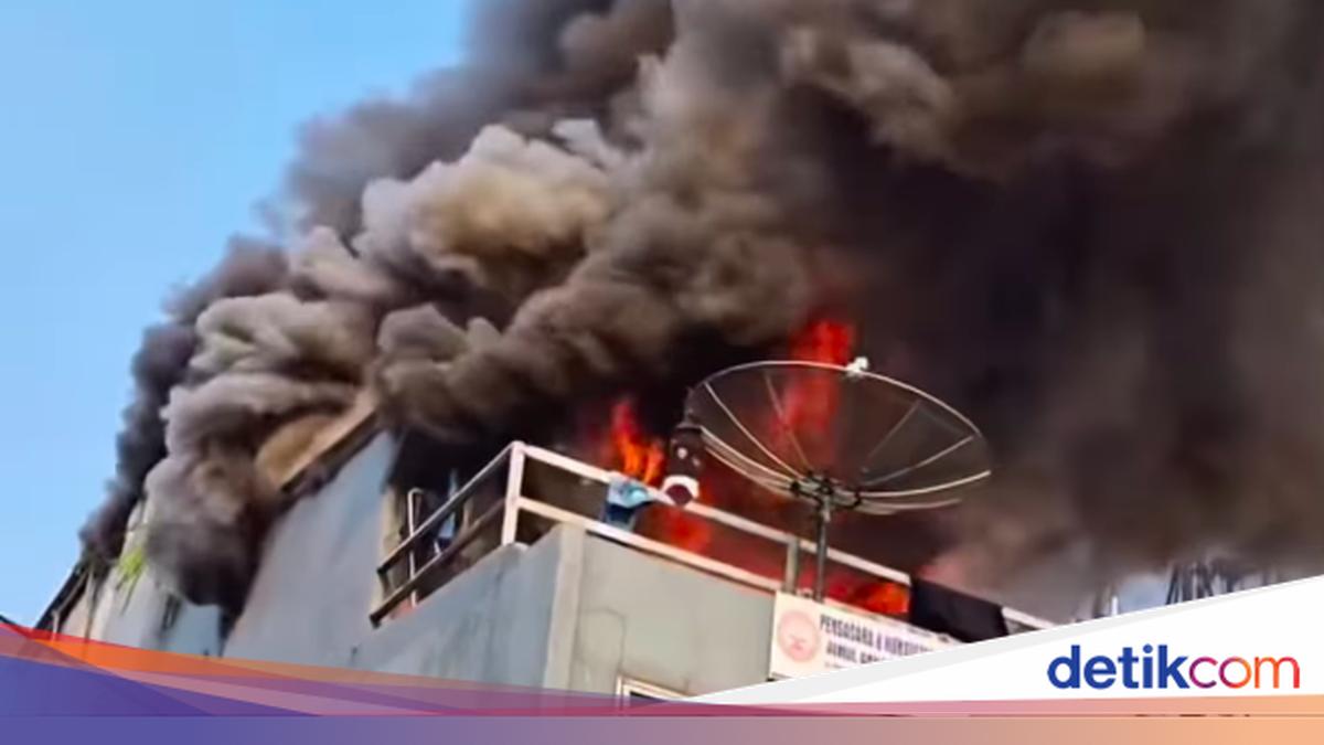 Gambar berita