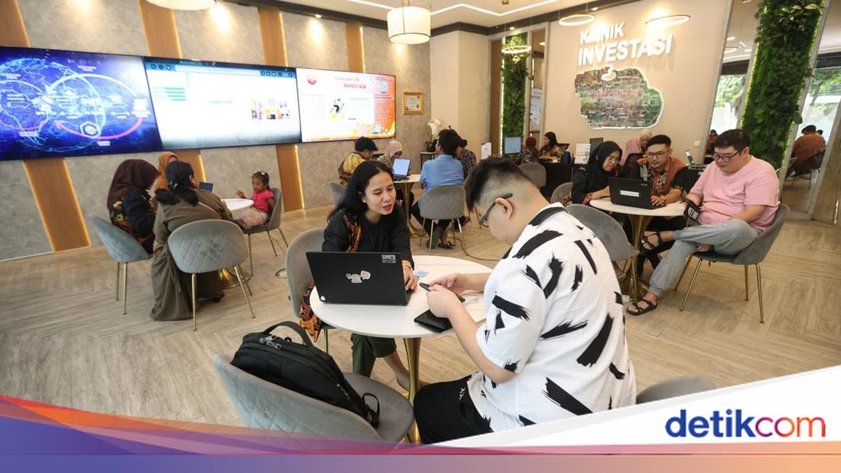 Surabaya Records Rp23.6 Trillion in Investment in First Half of 2026