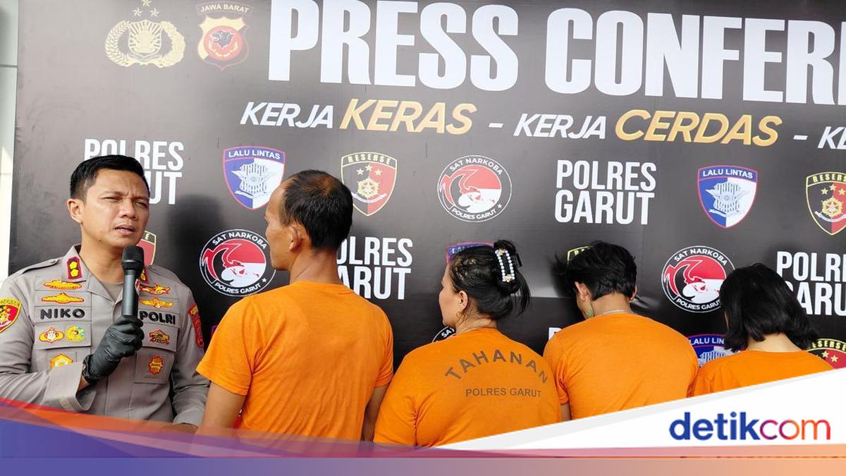 Woman in Garut allegedly forced into prostitution after false job offer