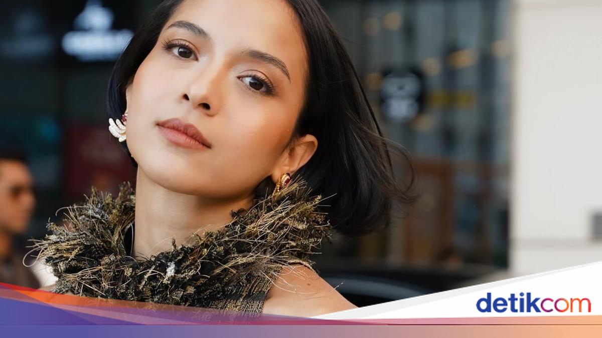 Putri Marino Wins Face of Asia Award at Busan International Film Festival 2026