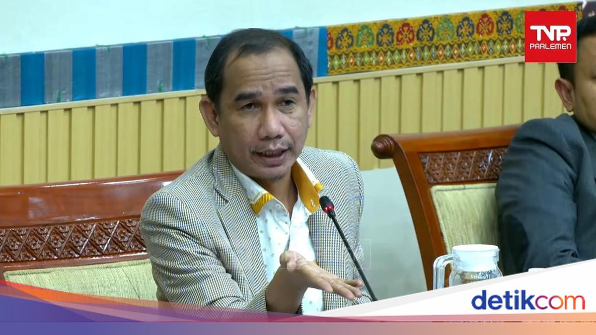 Legislator Dukung Ada Fatwa MUI soal Vape, Bicara Celah Baru Peredaran Narkoba