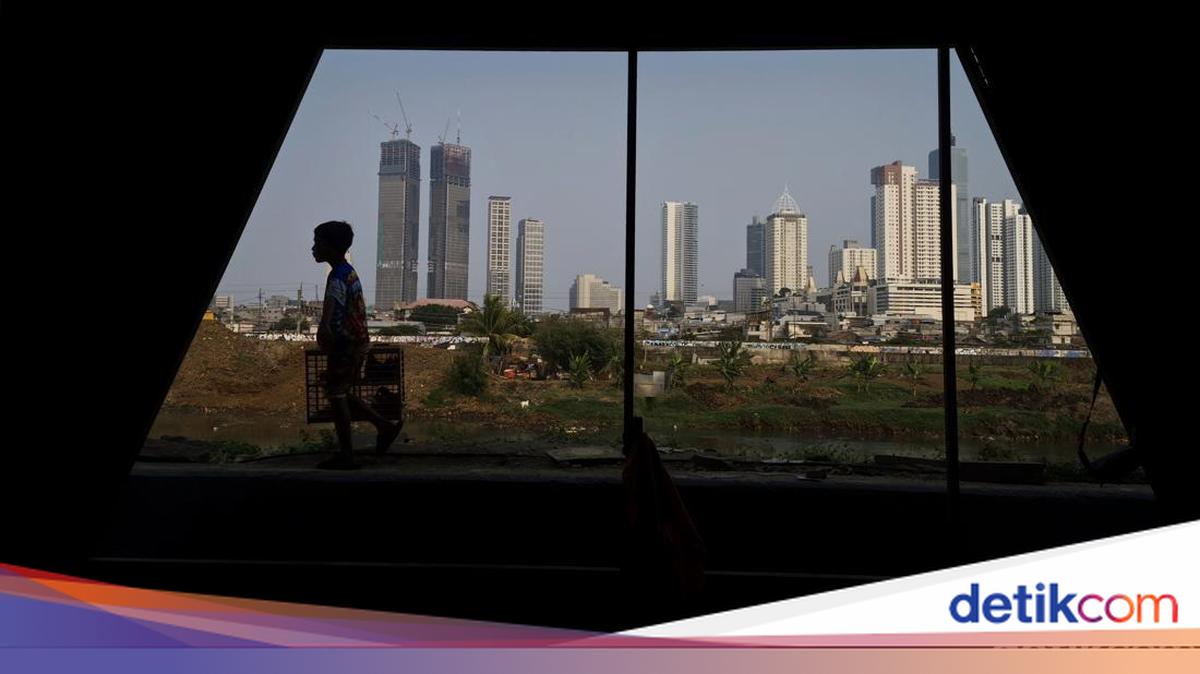 BMKG soal Asap Karhutla di DKI: Belum Turun ke Udara yang Kita Hirup