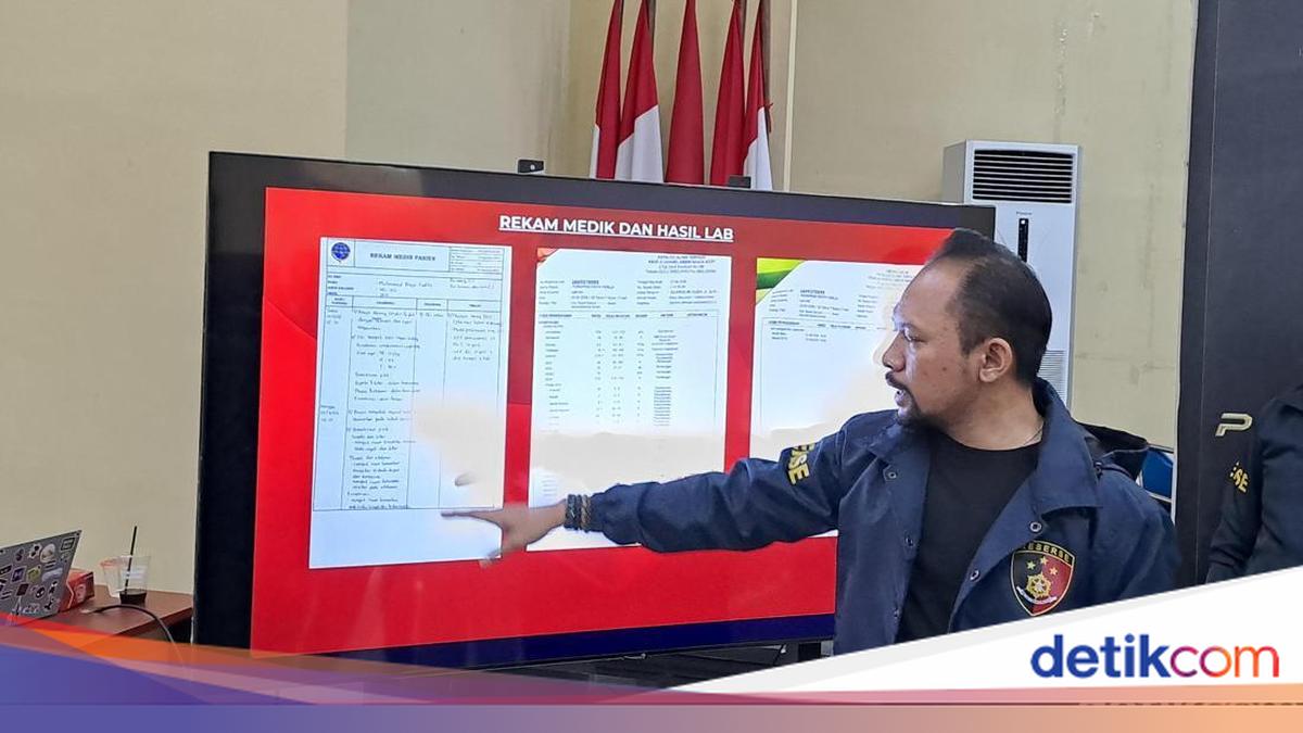 Polisi Ungkap Penyebab Mahasiswa Poltekpel Aceh Tewas, Nihil Tanda ...