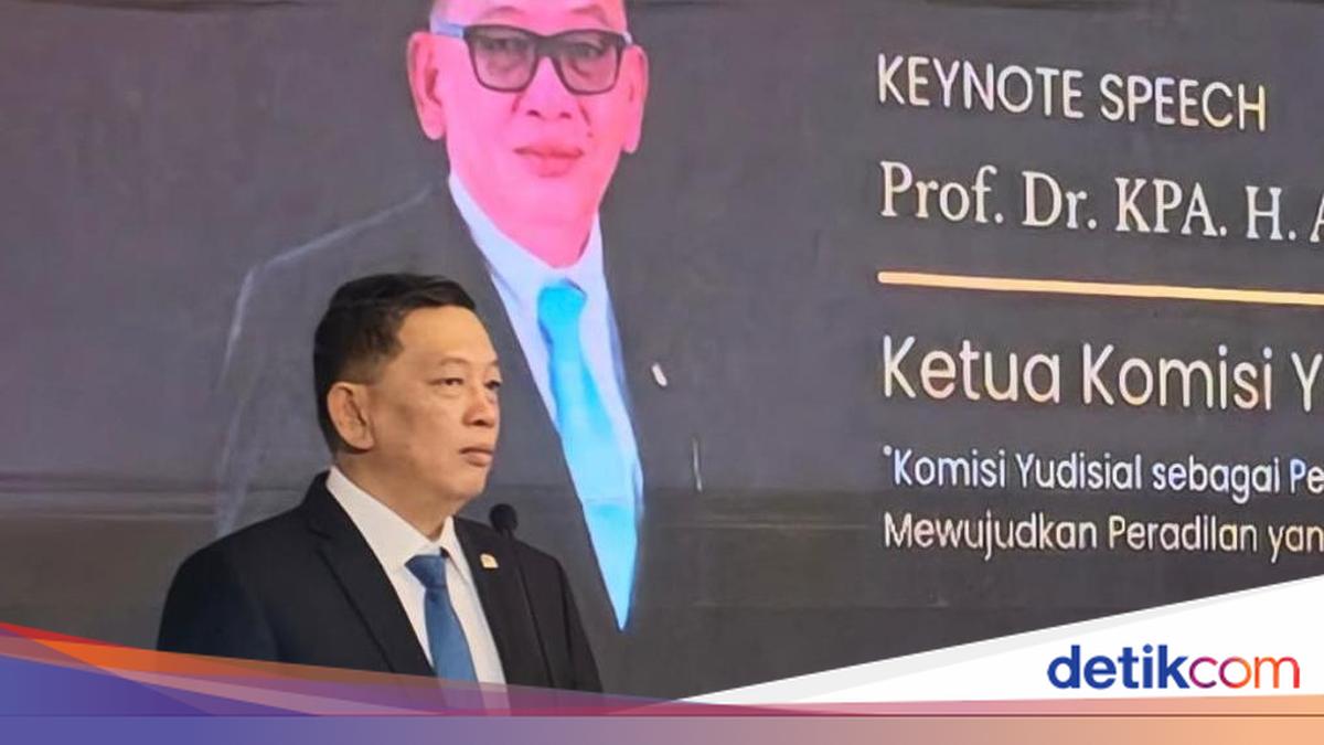 Opinion calls for joint oversight of Indonesian judges