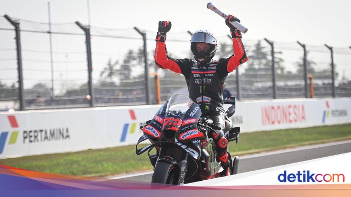 MotoGP Australia 2026: Marco Bezzecchi Fastest in Practice at Phillip Island