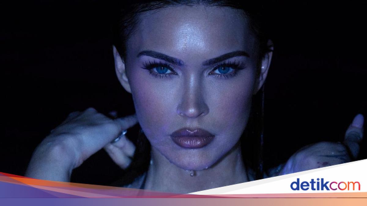 Megan Fox Jual Konten Seksi di Platform Mirip OnlyFans, Jadi Kontroversi