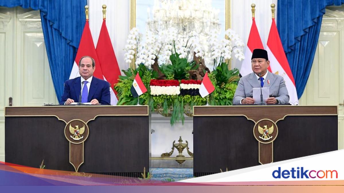 Prabowo Serukan Deeskalasi Konflik di Timur Tengah, Tekankan Dialog