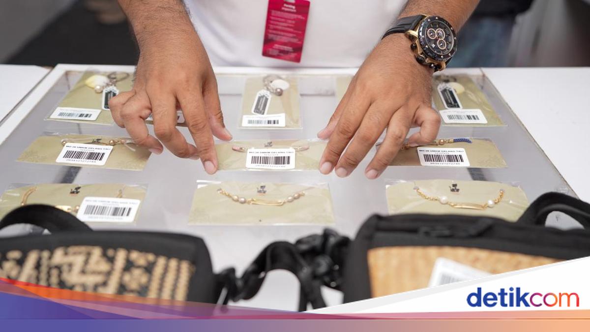 Pertamina brings 30 local businesses to Indonesia Grand Prix in Lombok