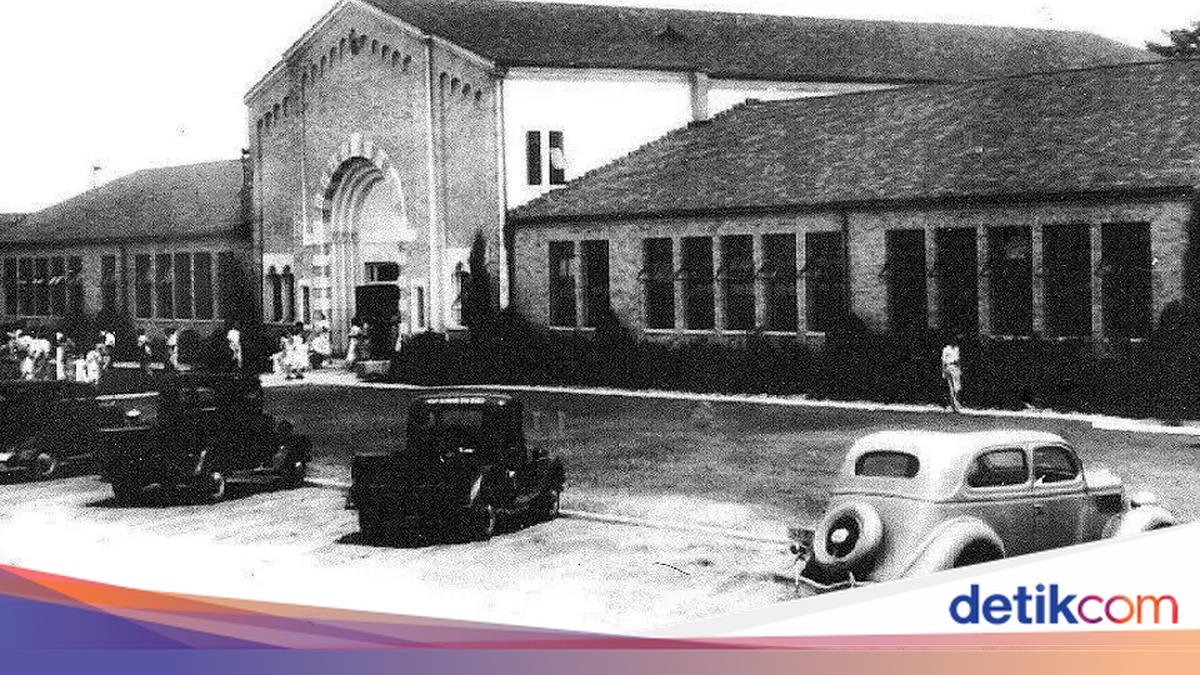 Tragedi Gas Tak Berbau Picu Ledakan Mematikan di Sekolah