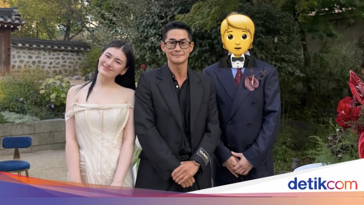 Surprise! Kim Yong Ji Resmi Menikah, Terungkap dari Postingan Kim Go Eun