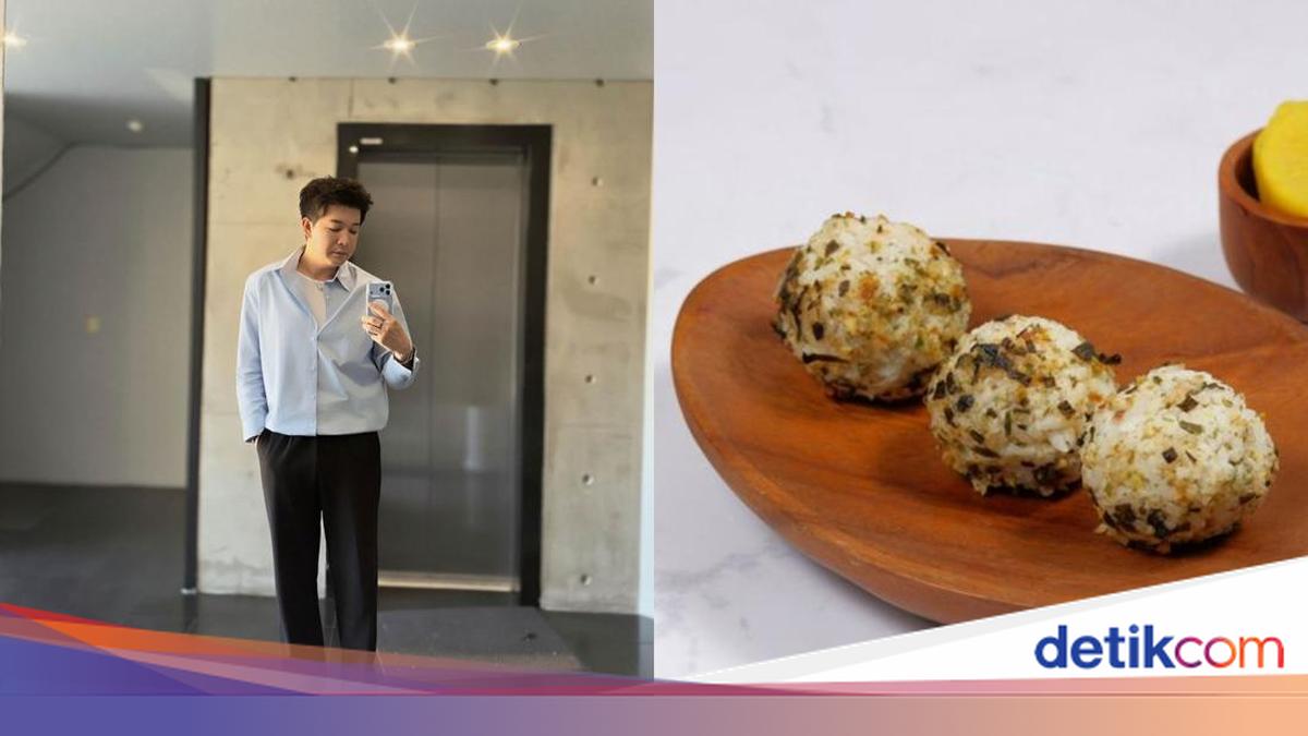 Bikin Pangling! Ini Rahasia Diet Shindong Suju yang Berhasil Turun 37 Kg