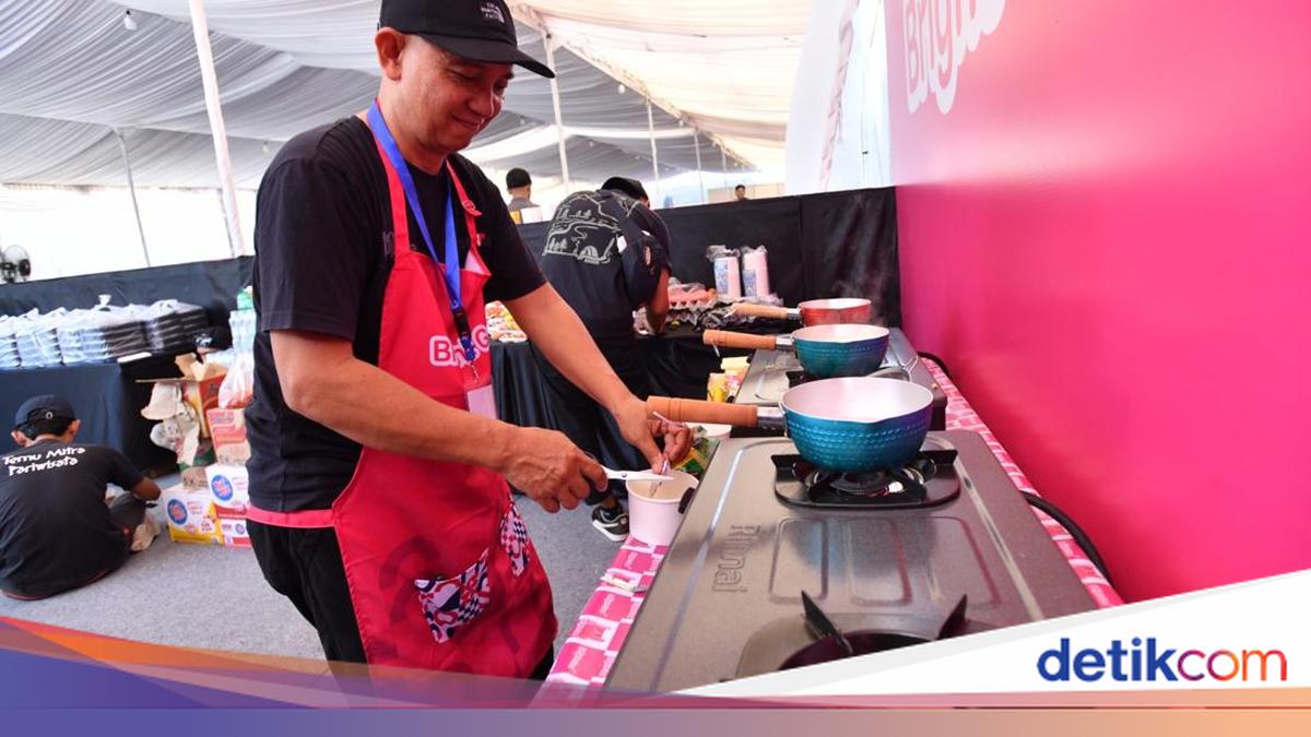 Indonesian MotoGP round brings business and jobs to Lombok