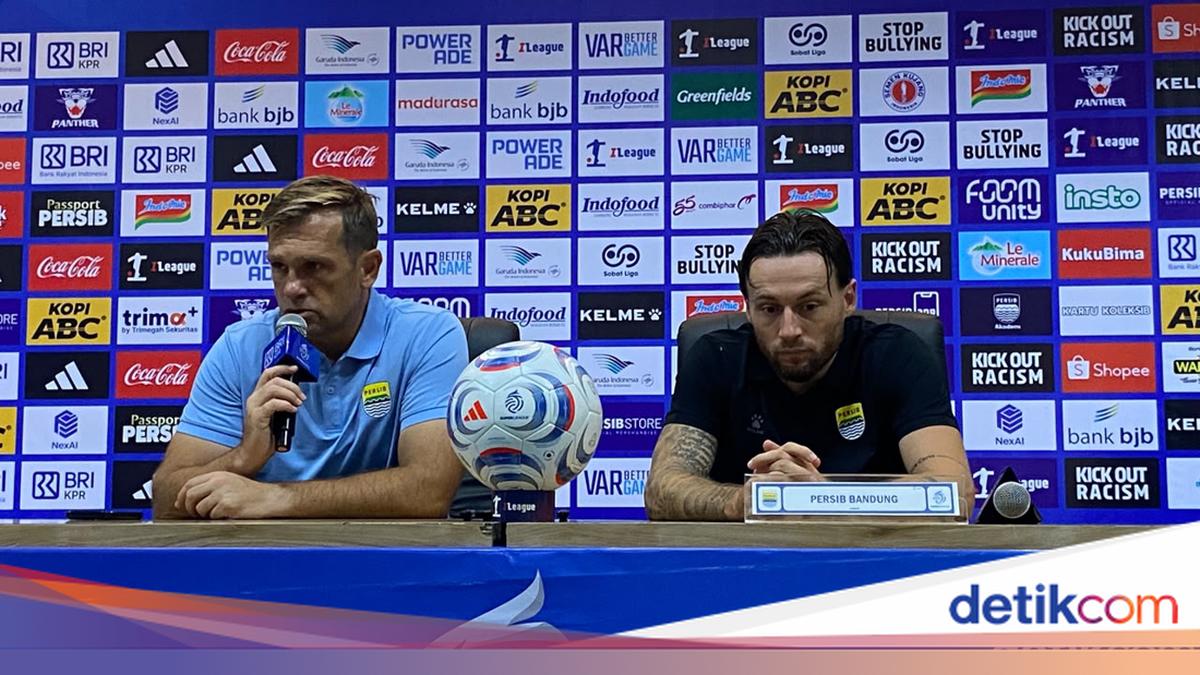 Ditahan Imbang Dewa United di Kandang, Igor Tolic Singgung soal Stamina