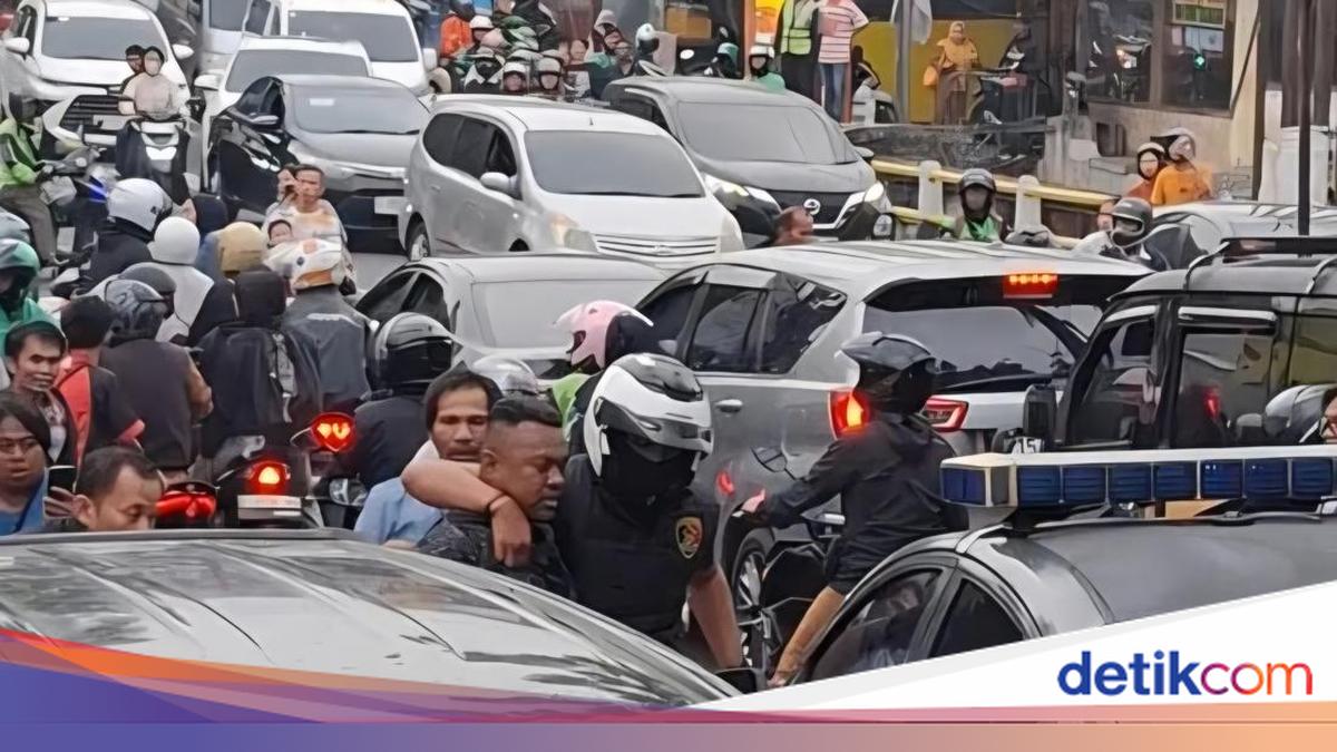 Buntut Tarik Paksa Mobil di Bogor, Matel dan Pemobil Saling Lapor Polisi