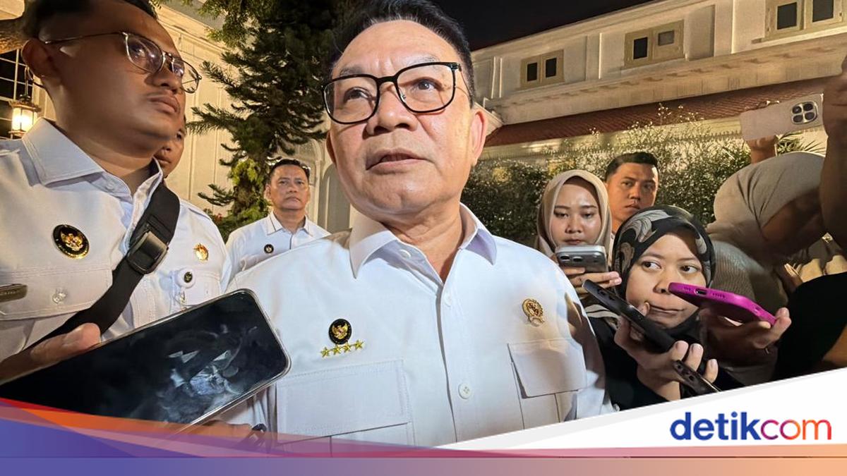 Bharatu Valdo Tewas Ditembak Sesama Polisi, Menko Dudung Bakal Evaluasi