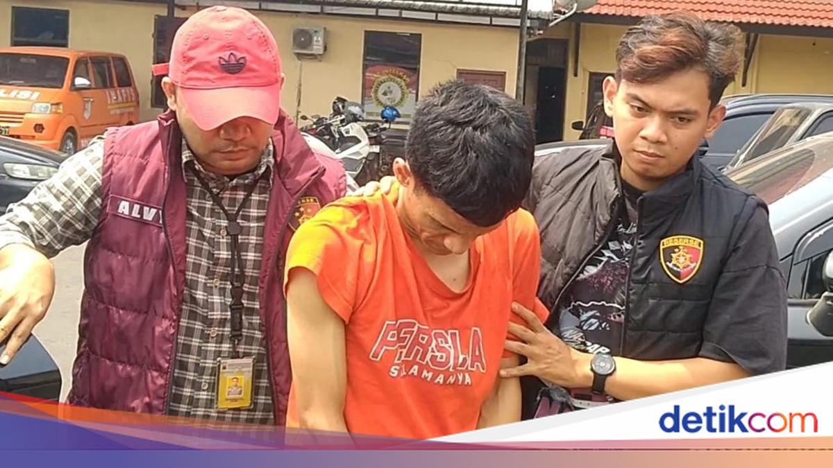 Police arrest Jakarta resident for attacking Persib U-18 bus, per detikNews