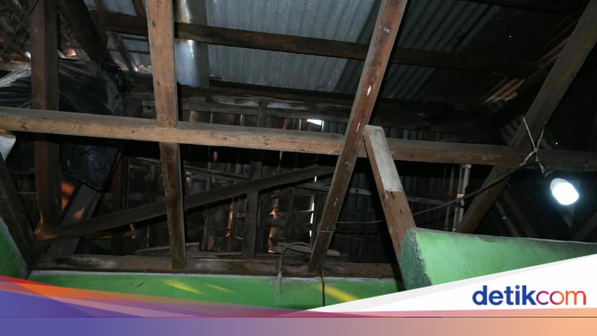 Di Jakbar Ada 258 Ribu Rumah Tak Layak Huni, Tertinggi Se-DKI