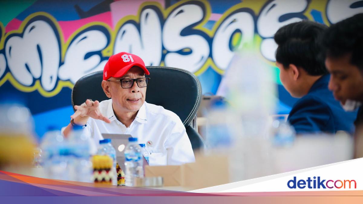 Wamensos Harap Poltekesos Harus Jadi Soko Guru Sekolah Rakyat