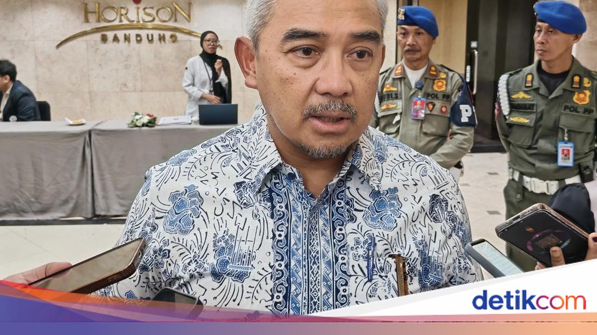 Razia Saritem, Wali Kota Bandung Temukan 19 Rumah Bordil