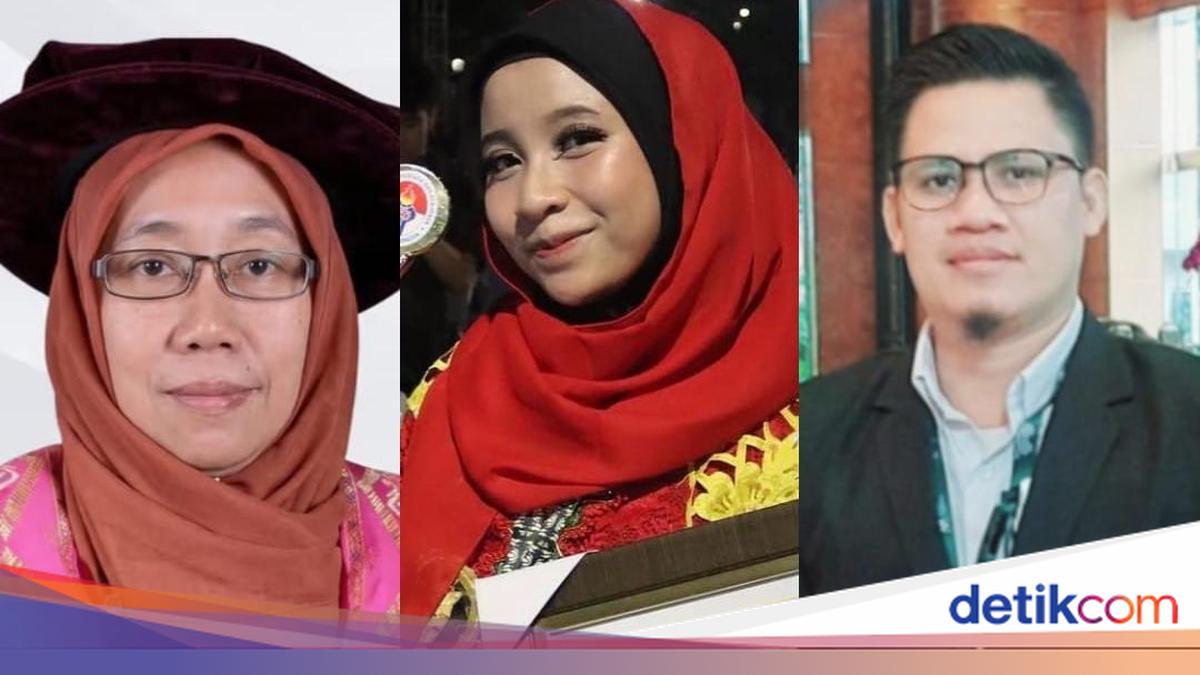 Profil 3 Besar Inovator Teknologi Kesehatan DPD RI Awards 2026