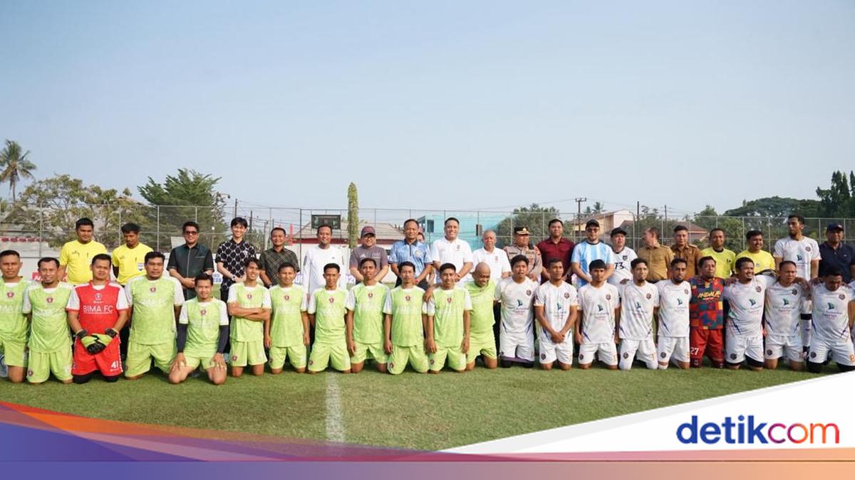 Gowa Tuan Rumah Sulsel Cup 2026, Siap Dongkrak Ekonomi Lokal