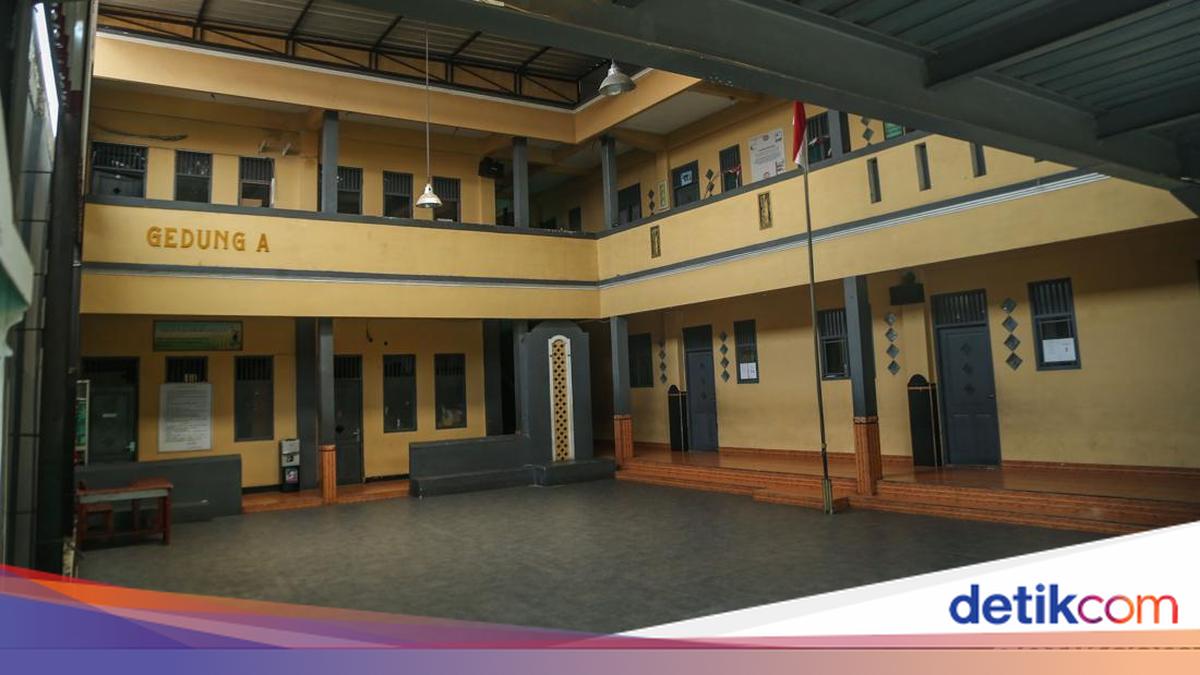 Indonesia recommends suspending Bekasi school after abuse allegations