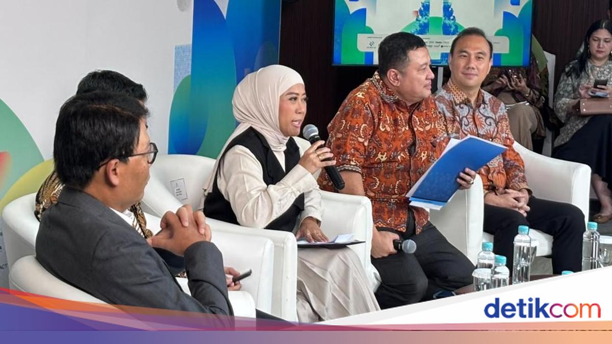Kata Menkomdigi Meutya soal Heboh Blackout di Batam