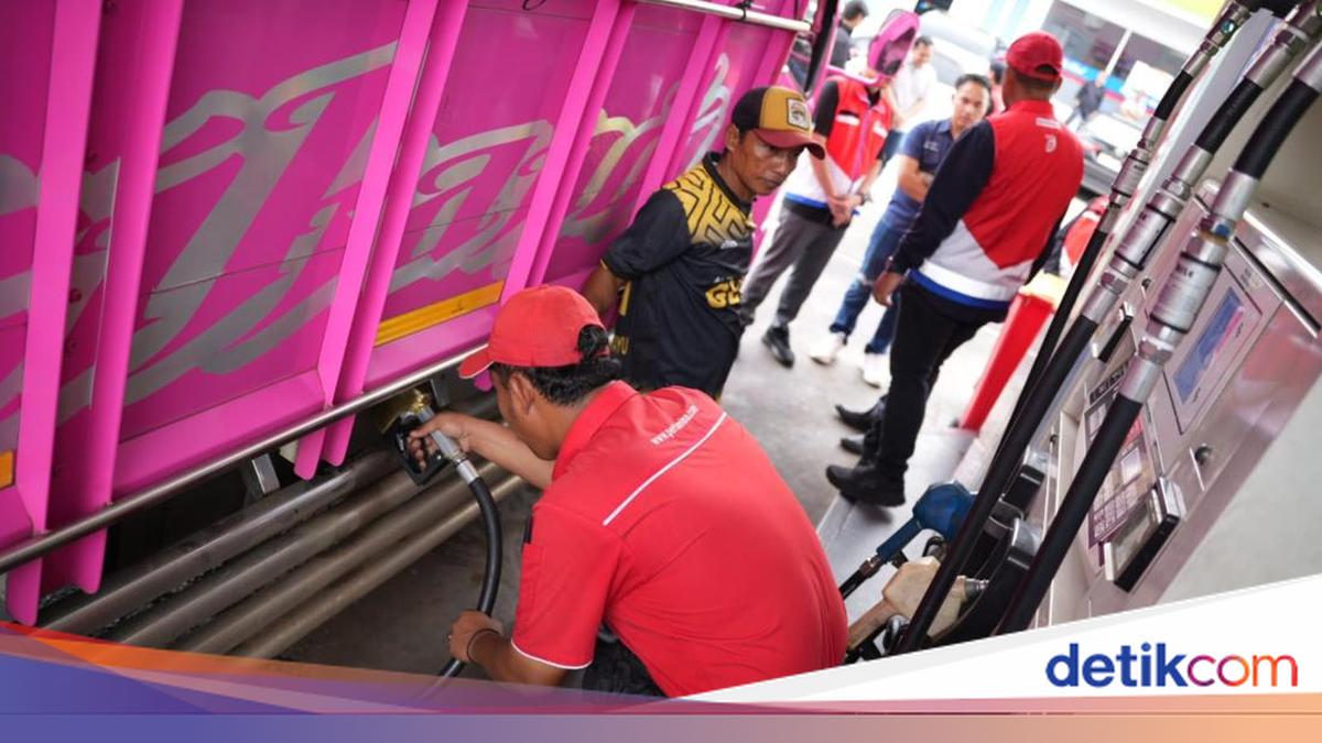 Pertamina Perkuat Pengawasan Biosolar dan Pelayanan SPBU di Lampung