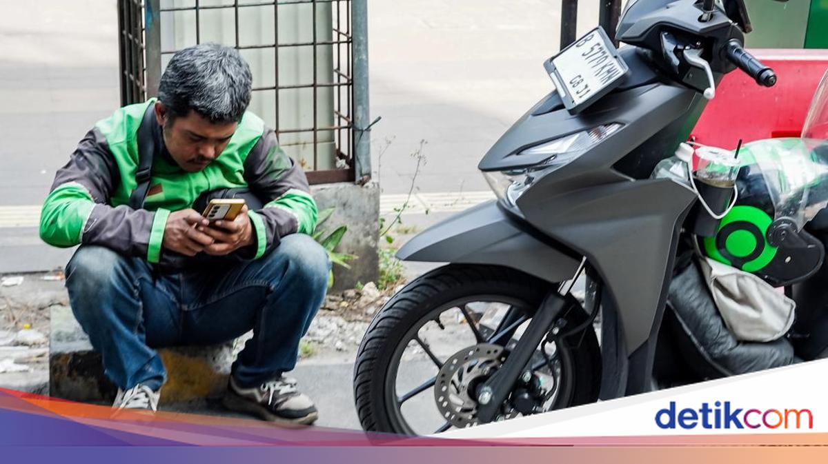 Indonesia Sets 8% Cap on Online Ride-Hailing Platform Fees