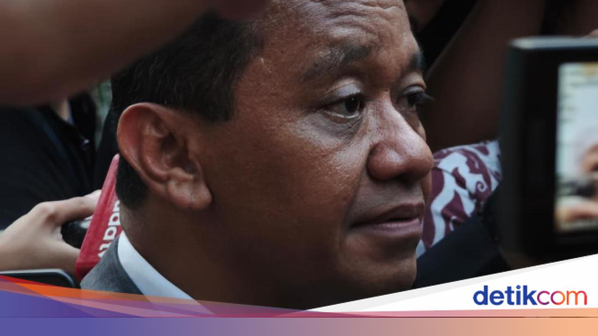 Bongkar Ulah Pengendara Pajero, Bahlil Minta Polisi Tindak Penimbun BBM