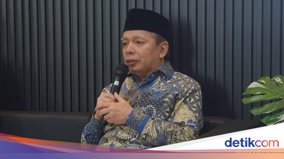 Kemenag Sebut Produk Halal Sumbang Rp 4.900 T ke PDB RI