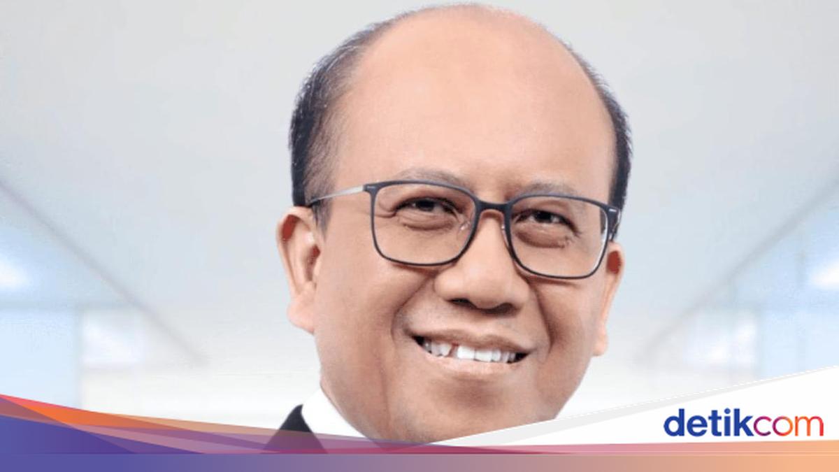 Suroso Isnandar Appointed as New CEO of PLN Replacing Darmawan Prasodjo