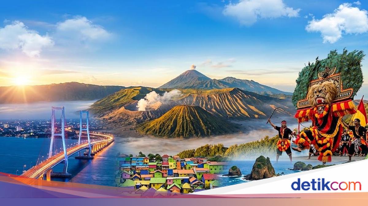 7 Tradisi Unik Jawa Timur yang Jarang Diketahui Orang