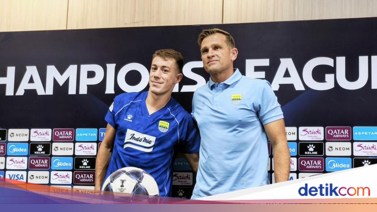Hal yang Bikin Igor Bangga Selain Persib Menang dari The Cong-Viettel