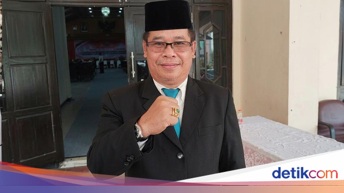 Menhut Batal Tinjau Karhutla Kotim, Pemkab Merasa Kecewa