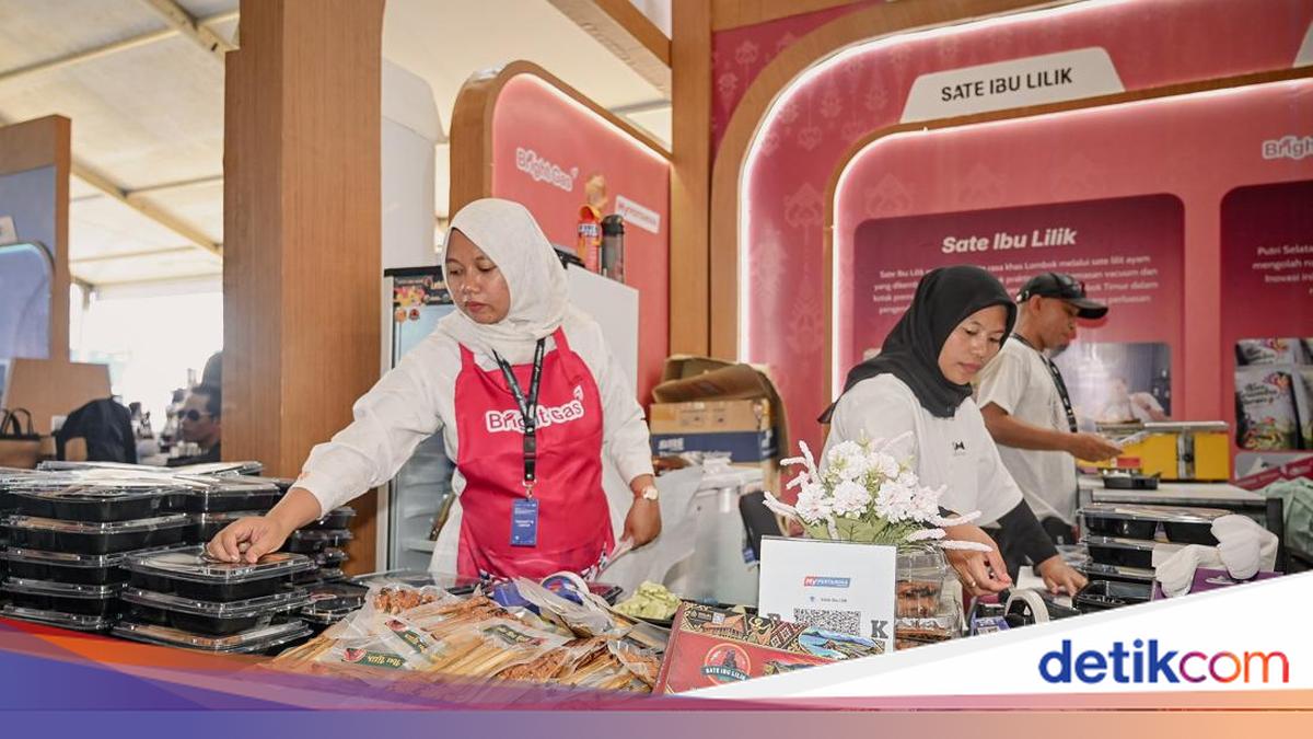 Pertamina Grand Prix of Indonesia 2026 Dorong Talenta Nasional-UMKM Lokal