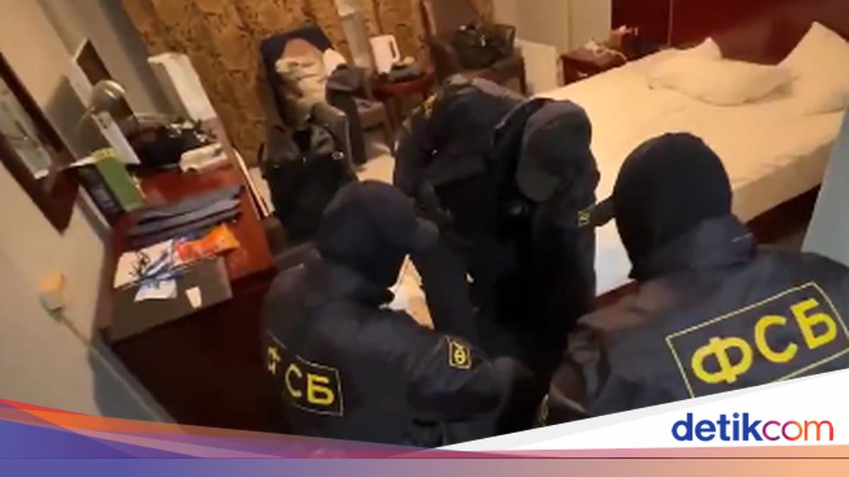 Russia detains Japanese journalist Yuki Imai on espionage charges