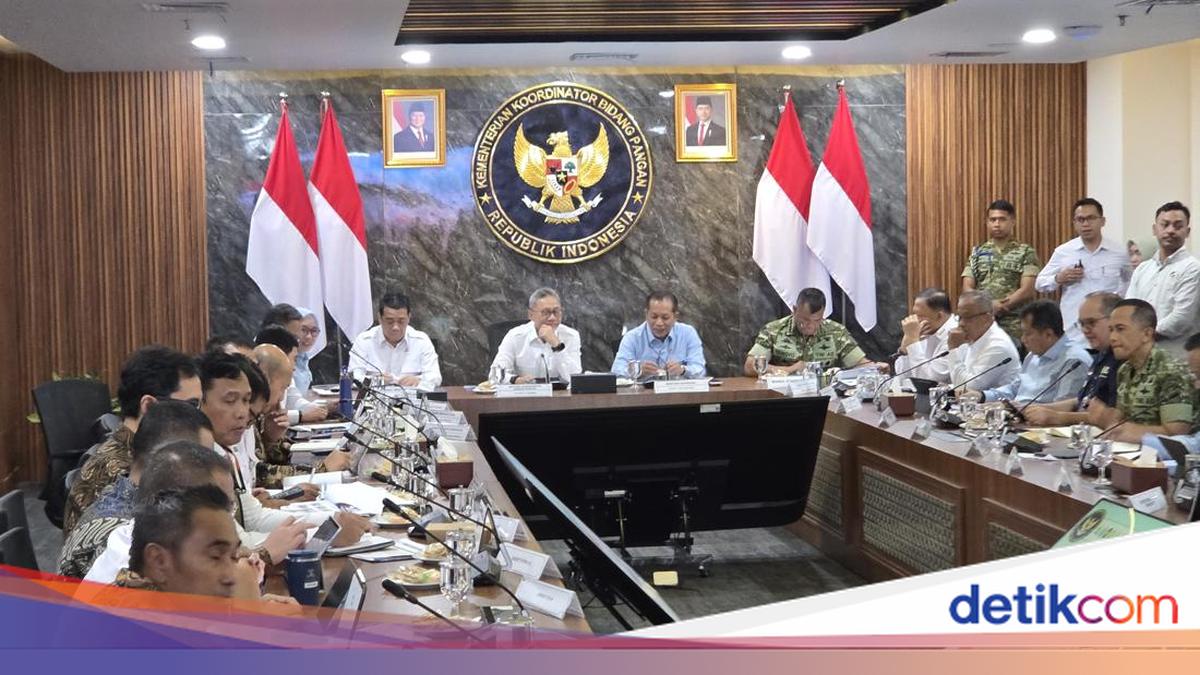 Zulhas Ungkap Prabowo Perintahkan Cek-Lengkapi Operasional Kopdes dalam 8 Hari