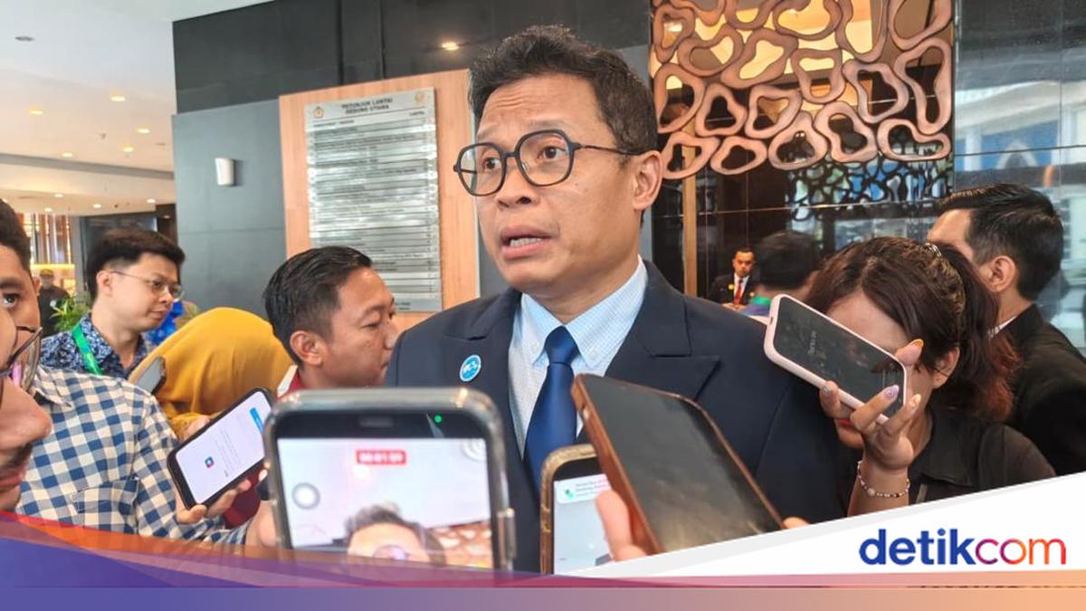 Indonesia sets 9% tax-to-GDP target for 2027